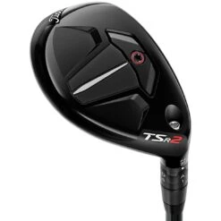 Titleist TSR2 Hybrid - Pre-Owned -Golf Shop titleist tsr2 hybrid sole itempicture