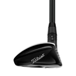 Titleist TSR2 Hybrid - Pre-Owned -Golf Shop titleist tsr2 hybrid toe itempicture