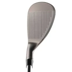 Titleist Vokey SM8 Brushed Steel Wedge 7 Titleist Vokey SM8 Brushed Steel Wedge -Golf Shop titleist vokey sm8 brushed steel wedge address itempicture