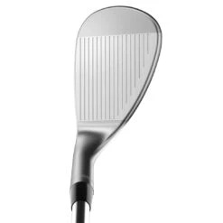 Titleist Vokey SM8 Tour Chrome Wedge - Pre-Owned -Golf Shop titleist vokey sm8 tour chrome wedge address itempicture 1