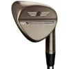 Titleist Vokey SM9 Brushed Steel Wedge -Golf Shop titleist vokey sm9 brushed steel wedge hero itempicture