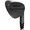 Titleist Vokey SM9 Jet Black Wedge -Golf Shop titleist vokey sm9 jet black wedge hero itempicture