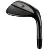Titleist Vokey SM9 Jet Black Premium Wedge -Golf Shop titleist vokey sm9 premium jet black wedge hero itempicture