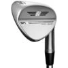 Titleist Women's Vokey SM9 Tour Chrome Wedge -Golf Shop titleist vokey sm9 tour chrome wedge hero itempicture 1