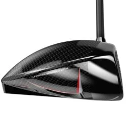 Tour Edge Exotics C722 Driver 11 Tour Edge Exotics C722 Driver -Golf Shop tour edge exotics c722 driver toe itempicture
