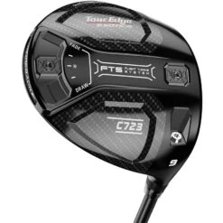 Tour Edge Exotics C723 Driver -Golf Shop tour edge exotics c723 driver sole itempicture