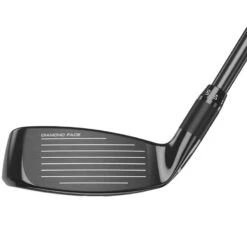 Tour Edge Exotics C723 Hybrid -Golf Shop tour edge exotics c723 hybrid face itempicture 1