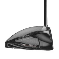 Tour Edge Exotics E723 Driver -Golf Shop tour edge exotics e723 driver toe itempicture
