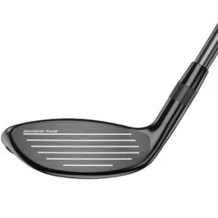 Tour Edge Exotics E723 Hybrid -Golf Shop tour edge exotics e723 hybrid face itempicture 1