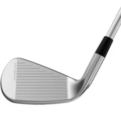 Tour Edge Exotics E723 Irons -Golf Shop tour edge exotics e723 iron face itempicture