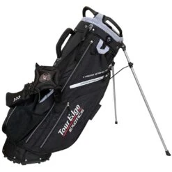 Tour Edge Exotics Xtreme 7.0 Stand Bag -Golf Shop tour edge exotics xtreme 7 0 stand bag black itempicture