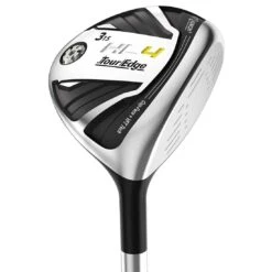Tour Edge HL4 To-Go Complete Set -Golf Shop tour edge hl4 fairway wood 01