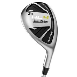 Tour Edge Women's HL4 To-Go Complete Set -Golf Shop tour edge hl4 hybrid 01 1