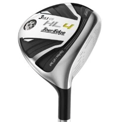 Tour Edge Women's HL4 To-Go Complete Set -Golf Shop tour edge hl4 os fairway wood 01