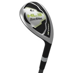 Tour Edge HL3 To-Go Complete Set -Golf Shop tour edge hot launch 3 hybrid 01