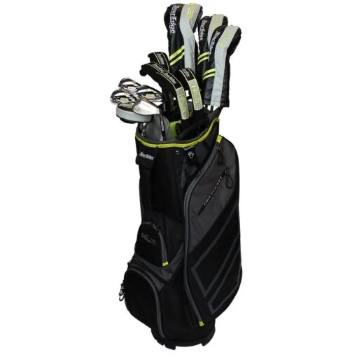 Tour Edge HL3 To-Go Complete Set