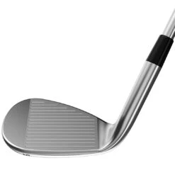 Tour Edge Women's Hot Launch SuperSpin VibRCor Wedge -Golf Shop tour edge hot launch c522 wedge face itempicture