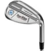 Tour Edge Women's Hot Launch SuperSpin VibRCor Wedge -Golf Shop tour edge hot launch c522 wedge hero itempicture