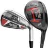 Tour Edge Hot Launch C523 Combo Irons