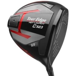 Tour Edge Women's Hot Launch C523 Driver