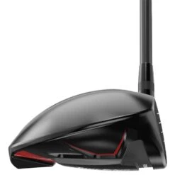 Tour Edge Women's Hot Launch E523 Driver -Golf Shop tour edge hot launch e523 driver toe itempicture