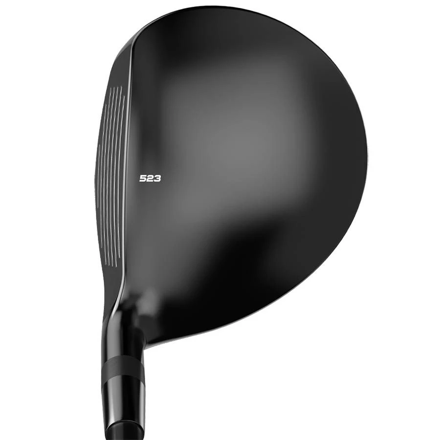 Tour Edge Women's Hot Launch E523 Fairway Wood 4 Tour Edge Women's Hot Launch E523 Fairway Wood - Image 2