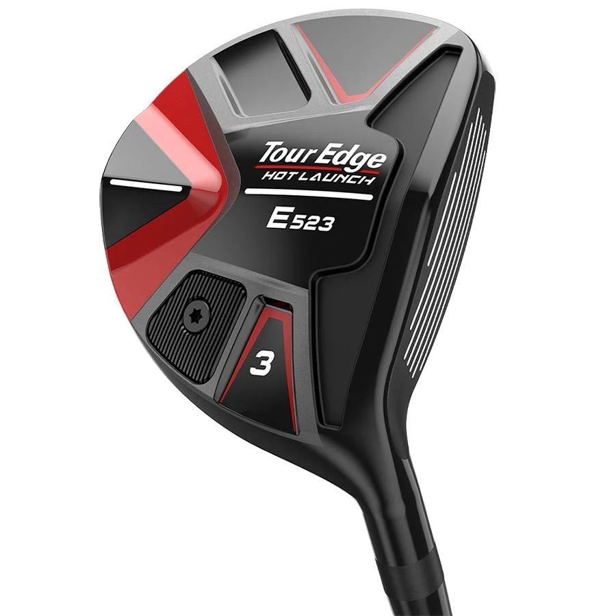 Tour Edge Women's Hot Launch E523 Fairway Wood 3 Tour Edge Women's Hot Launch E523 Fairway Wood