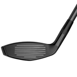 Tour Edge Women's Hot Launch E523 Hybrid -Golf Shop tour edge hot launch e523 hybrid face itempicture 1