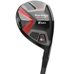 Tour Edge Women's Hot Launch E523 Hybrid -Golf Shop tour edge hot launch e523 hybrid sole itempicture 1