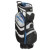 Tour Edge Hot Launch Xtreme 5.0 Cart Bag -Golf Shop tour edge hot launch xtreme 50 cart bag black blue itempicture
