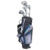 Tour Edge Juniors HL-J Complete Set Ages 11-14 2 Tour Edge Juniors HL-J Complete Set Ages 11-14 -Golf Shop tour edge juniors hl j package set 11 14