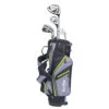 Tour Edge Juniors HL-J Complete Set Ages 5-10 -Golf Shop tour edge juniors hl j package set 7 10