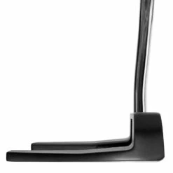 Tour Edge Template Series Alps Black Putter -Golf Shop tour edge template alps black putter 2024 toe itempicture
