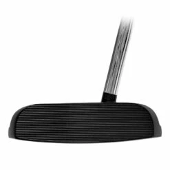 Tour Edge Template Series Biarritz Black Putter -Golf Shop tour edge template biarritz black putter 2024 face itempicture
