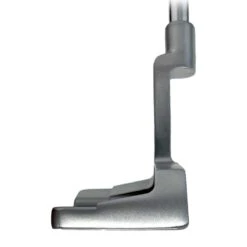 Tour Edge Template Series Maiden Silver Putter -Golf Shop tour edge template maiden silver putter 2024 toe itempicture