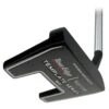 Tour Edge Template Series Narrows Black Putter -Golf Shop tour edge template narrows black putter 2024 sole itempicture