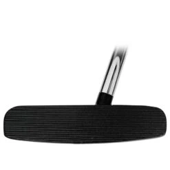 Tour Edge Template Series Narrows Center Black Putter -Golf Shop tour edge template narrows center black putter 2024 face itempicture