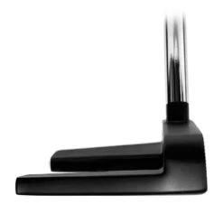 Tour Edge Template Series Narrows Center Black Putter -Golf Shop tour edge template narrows center black putter 2024 toe itempicture