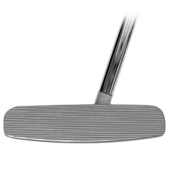 Tour Edge Template Series Narrows Center Silver Putter -Golf Shop tour edge template narrows center silver putter 2024 face itempicture