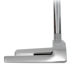 Tour Edge Template Series Narrows Center Silver Putter -Golf Shop tour edge template narrows center silver putter 2024 toe itempicture