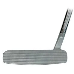 Tour Edge Template Series Narrows Silver Putter -Golf Shop tour edge template narrows silver putter 2024 face itempicture