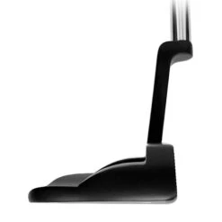 Tour Edge Template Series Valley Black Putter -Golf Shop tour edge template valley black putter 2024 toe itempicture