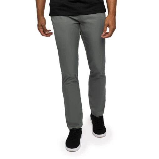 TravisMathew Open To Close Pants