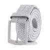 TravisMathew Staggerwing Stretch Belt -Golf Shop travismathew staggerwing stretch belt micro chip hero itempicture
