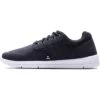 TravisMathew Cuater The Daily Knit Shoes Heather Blue -Golf Shop travismathew the daily knit shoes heather blue hero itempicture