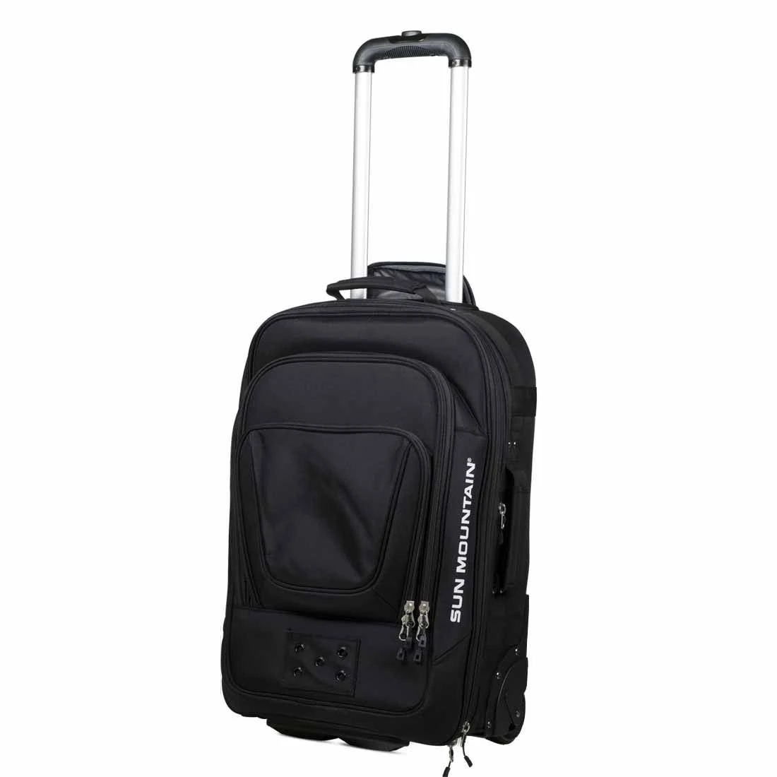 Sun Mountain Wheeled Carry On Luggage 4 Sun Mountain Wheeled Carry On Luggage - Image 2
