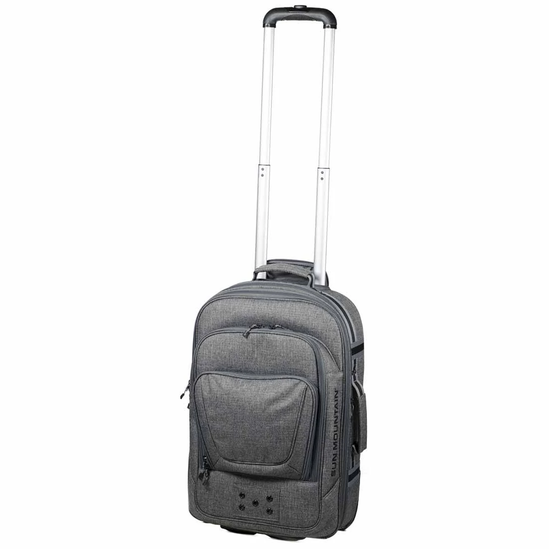 Sun Mountain Wheeled Carry On Luggage 5 Sun Mountain Wheeled Carry On Luggage - Image 3