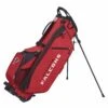 Wilson Staff Wilson NFL Carry Bag 1 Wilson Staff Wilson NFL Carry Bag -Golf Shop wilson 2021 nfl carry bag atlanta falcons itempicture