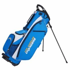 Wilson Staff Wilson NFL Carry Bag 36 Wilson Staff Wilson NFL Carry Bag -Golf Shop wilson 2021 nfl carry bag los angeles chargers itempicture