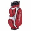 Wilson Staff Wilson NFL Cart Bag -Golf Shop wilson 2021 nfl cart bag arizona cardinals itempicture